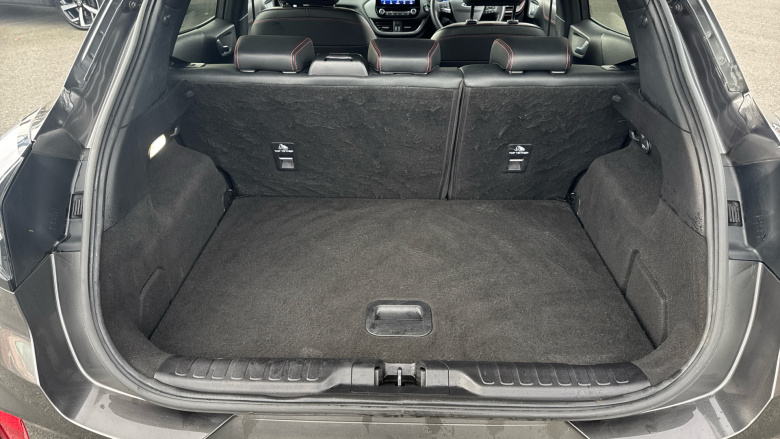 Ford Puma 1.0 EcoBoost Hybrid mHEV ST-Line X 5dr Petrol Hatchback